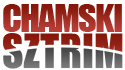 chamski sztrim